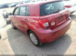 2008 Scion Xd   Красный vin: JTKKU10428J025003