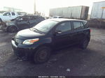 2008 Scion Xd   Black vin: JTKKU10428J025194