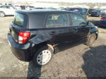 2008 Scion Xd   Black vin: JTKKU10428J025194