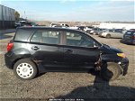 2008 Scion Xd   Black vin: JTKKU10428J025194