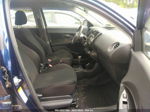 2008 Scion Xd   Blue vin: JTKKU10428J025292