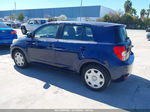 2008 Scion Xd   Синий vin: JTKKU10428J025972