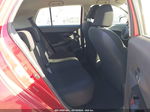 2008 Scion Xd   Красный vin: JTKKU10428J026698