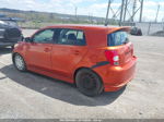 2008 Scion Xd   Оранжевый vin: JTKKU10428J029116