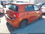 2008 Scion Xd   Orange vin: JTKKU10428J030170