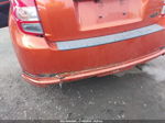 2008 Scion Xd   Orange vin: JTKKU10428J030783