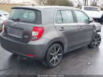 2008 Scion Xd Серый vin: JTKKU10428J032307