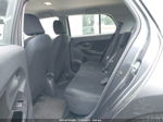 2008 Scion Xd Gray vin: JTKKU10428J032307