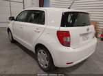 2008 Scion Xd   Белый vin: JTKKU10428J032582