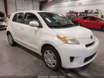 2008 Scion Xd   Белый vin: JTKKU10428J032582