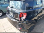 2008 Scion Xd   Black vin: JTKKU10428J032856