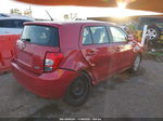 2008 Scion Xd Burgundy vin: JTKKU10428J032906