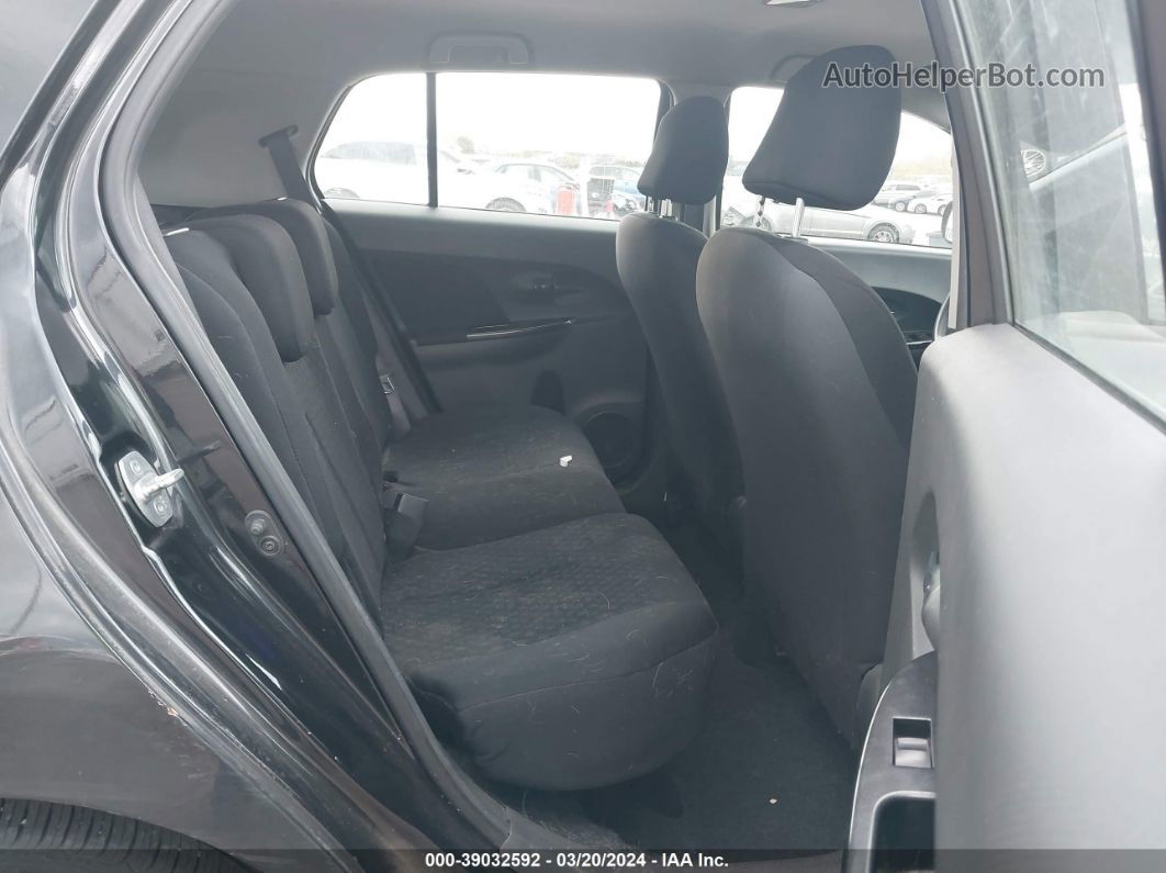 2008 Scion Xd   Черный vin: JTKKU10438J005004