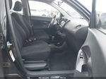 2008 Scion Xd   Black vin: JTKKU10438J005004