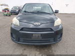 2008 Scion Xd   Черный vin: JTKKU10438J005004