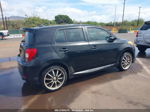 2008 Scion Xd   Black vin: JTKKU10438J007237