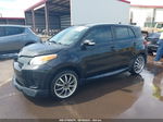 2008 Scion Xd   Black vin: JTKKU10438J007237