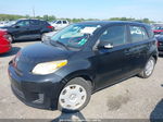 2008 Scion Xd   Black vin: JTKKU10438J009358