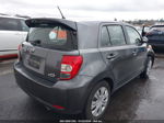 2008 Scion Xd   Серый vin: JTKKU10438J012518