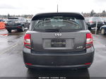 2008 Scion Xd   Серый vin: JTKKU10438J012518