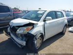 2008 Scion Xd   White vin: JTKKU10438J014219