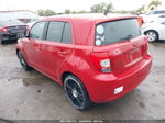 2008 Scion Xd Красный vin: JTKKU10438J016004