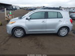 2008 Scion Xd   Серый vin: JTKKU10438J017394