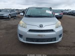 2008 Scion Xd   Серый vin: JTKKU10438J017394