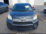 2008 Scion Xd   Серый vin: JTKKU10438J018108