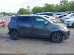 2008 Scion Xd   Серый vin: JTKKU10438J018108