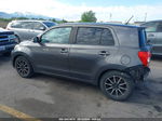 2008 Scion Xd   Серый vin: JTKKU10438J018108