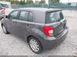 2008 Scion Xd   Серый vin: JTKKU10438J019047