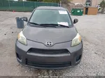 2008 Scion Xd   Серый vin: JTKKU10438J019047