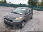 2008 Scion Xd   Серый vin: JTKKU10438J019047