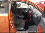 2008 Scion Xd   Orange vin: JTKKU10438J030405