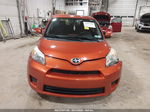 2008 Scion Xd   Orange vin: JTKKU10438J030405