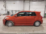 2008 Scion Xd   Orange vin: JTKKU10438J030405