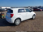 2008 Scion Xd   Белый vin: JTKKU10448J010776