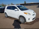 2008 Scion Xd   Белый vin: JTKKU10448J010776