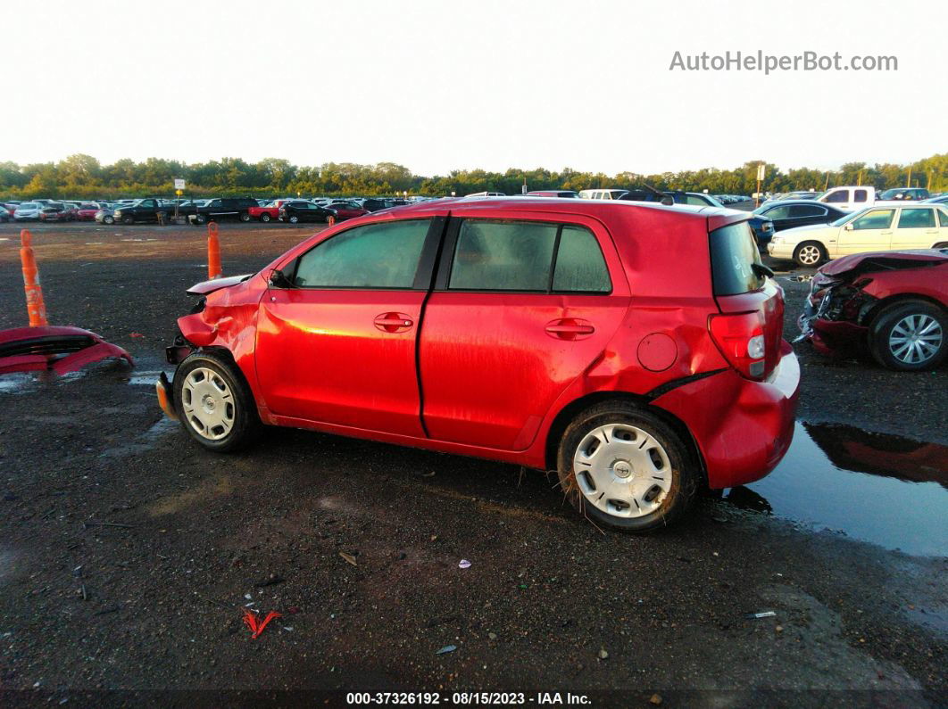 2008 Scion Xd vin: JTKKU10448J013628