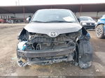 2008 Scion Xd   Gray vin: JTKKU10448J018487