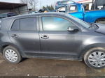 2008 Scion Xd   Серый vin: JTKKU10448J018487