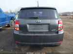 2008 Scion Xd   Серый vin: JTKKU10448J018487