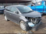 2008 Scion Xd   Серый vin: JTKKU10448J018487