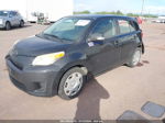 2008 Scion Xd   Черный vin: JTKKU10448J019400