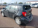 2008 Scion Xd   Черный vin: JTKKU10448J019400