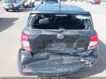 2008 Scion Xd   Черный vin: JTKKU10448J019400