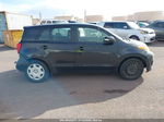 2008 Scion Xd   Черный vin: JTKKU10448J019400