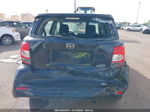 2008 Scion Xd   Black vin: JTKKU10448J019400