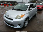 2008 Scion Xd   Silver vin: JTKKU10448J020062